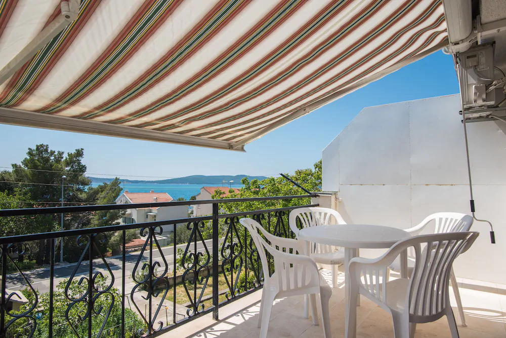 Apartments Lucija i Marko