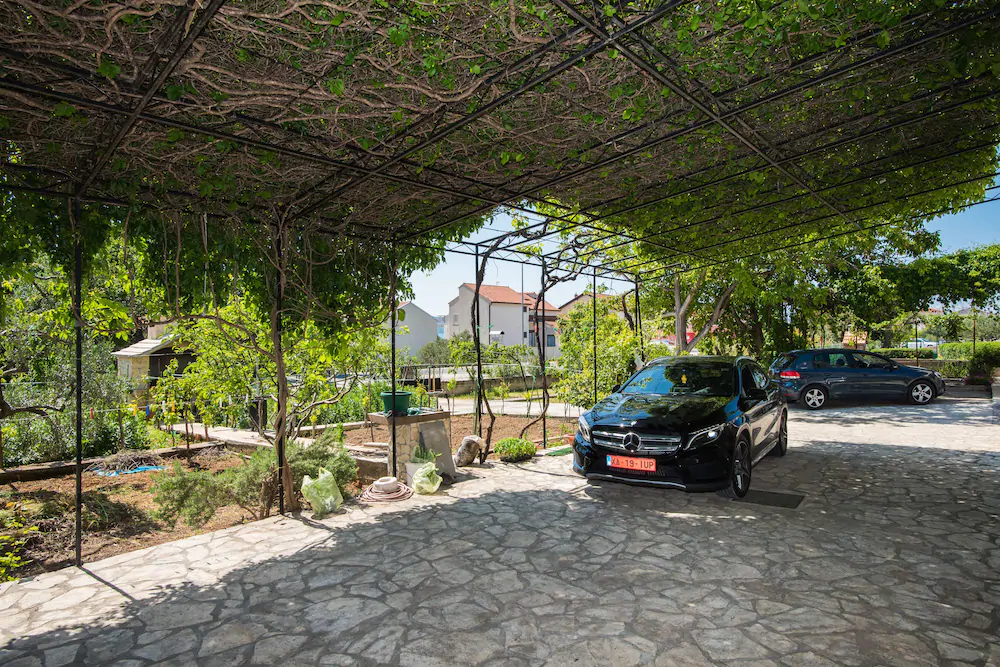 Apartments Lucija i Marko
