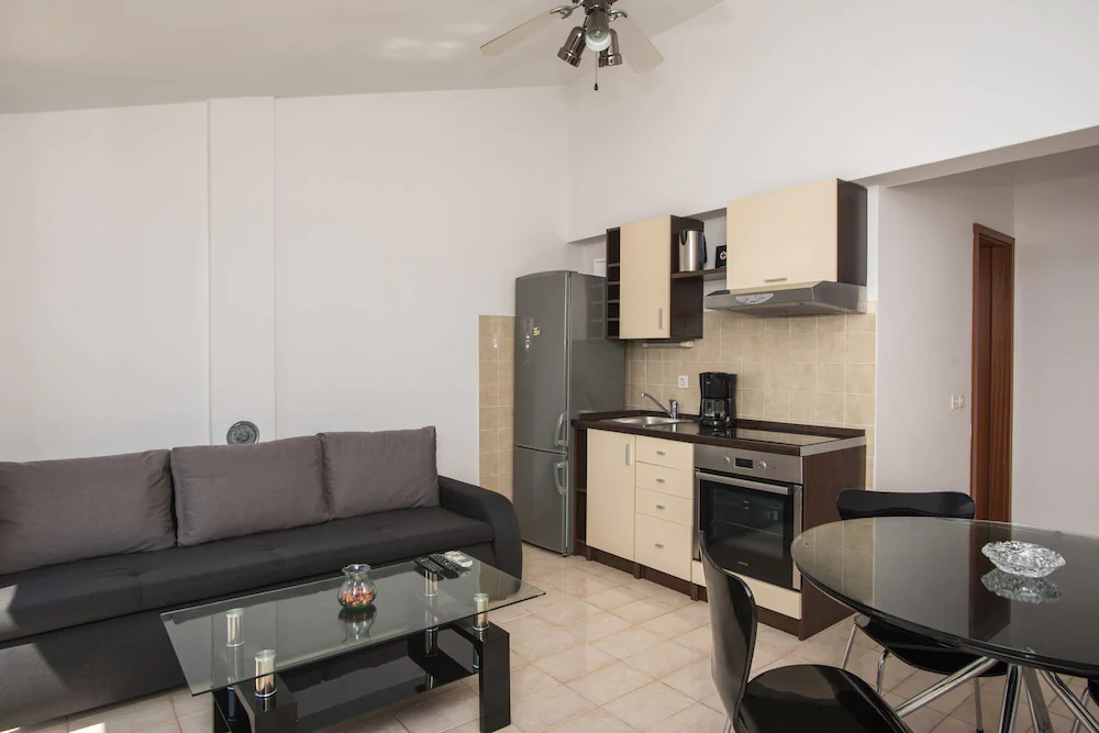 Apartments Lucija i Marko