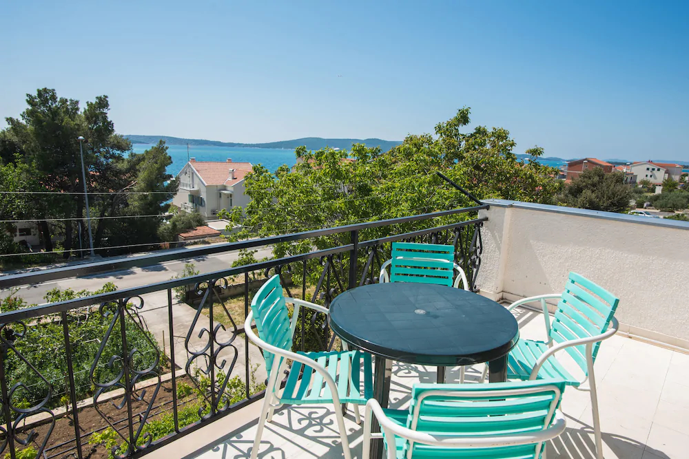 Apartments Lucija i Marko