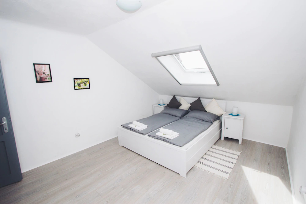 Apartments Mihaela