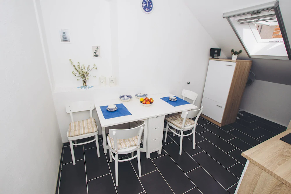 Apartments Mihaela
