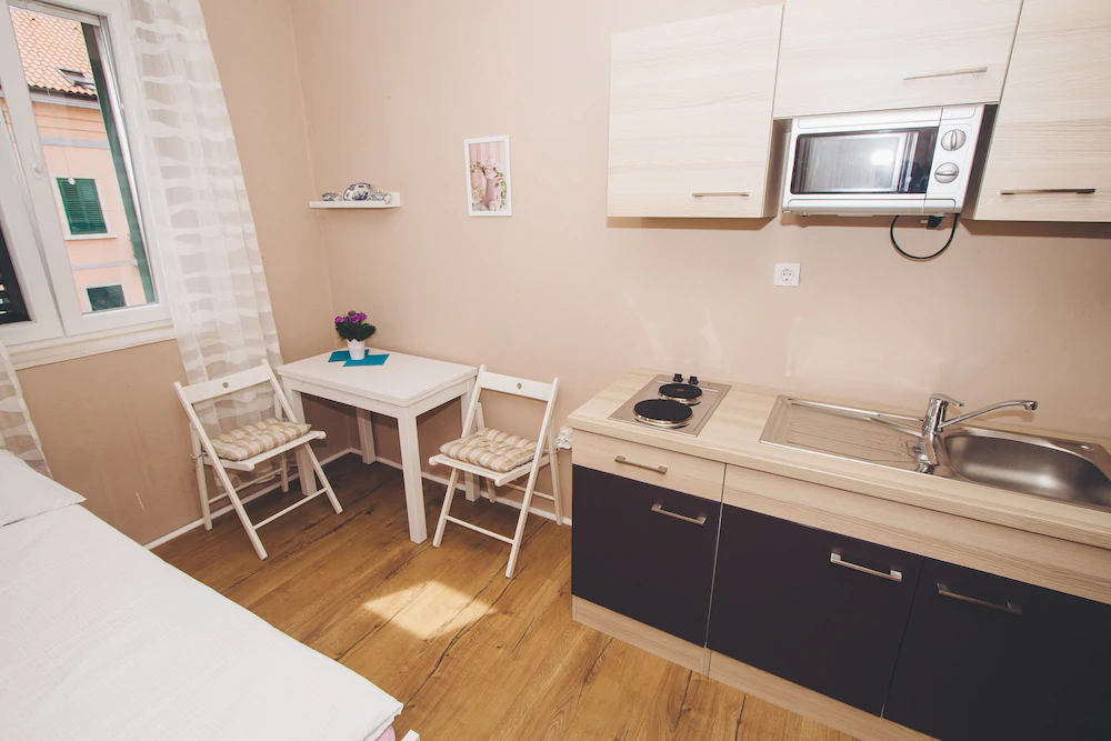 Apartments Mihaela