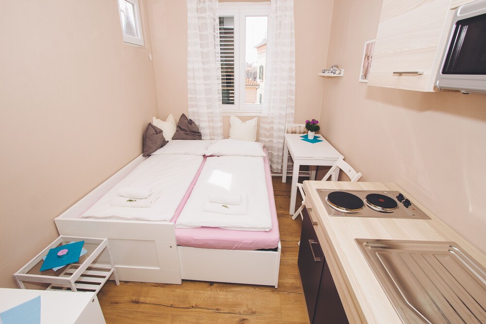 Apartments Mihaela