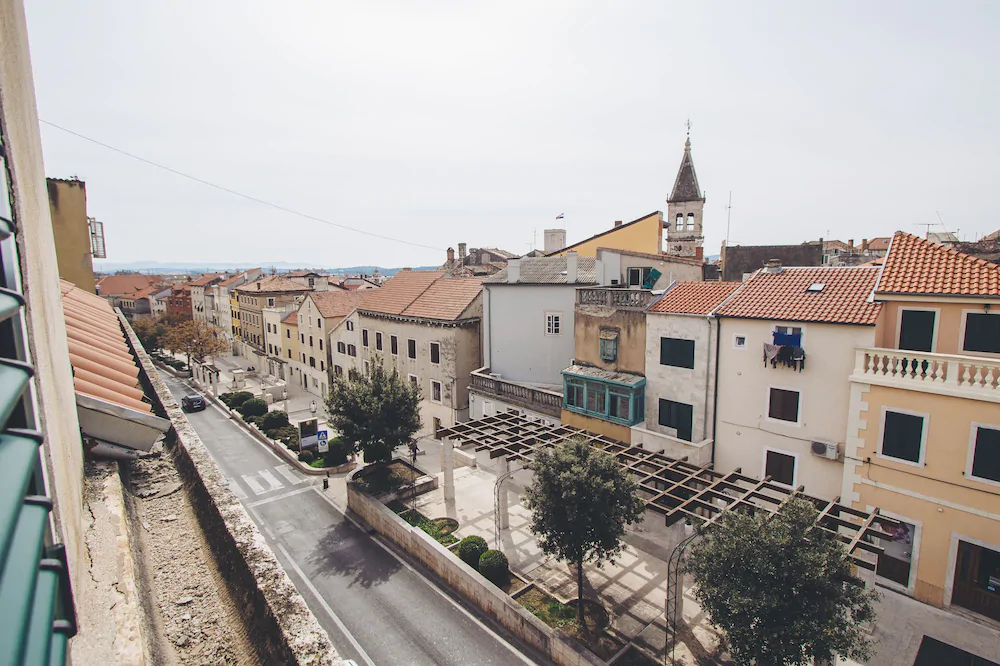 Apartments Mihaela