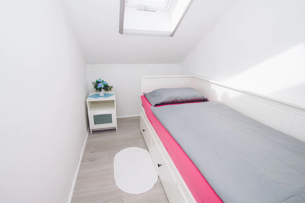Apartments Mihaela