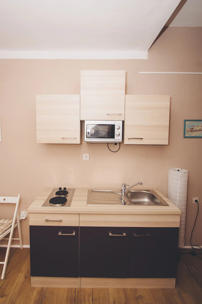 Apartments Mihaela