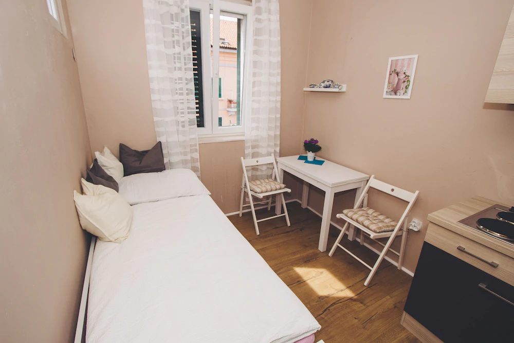Apartments Mihaela