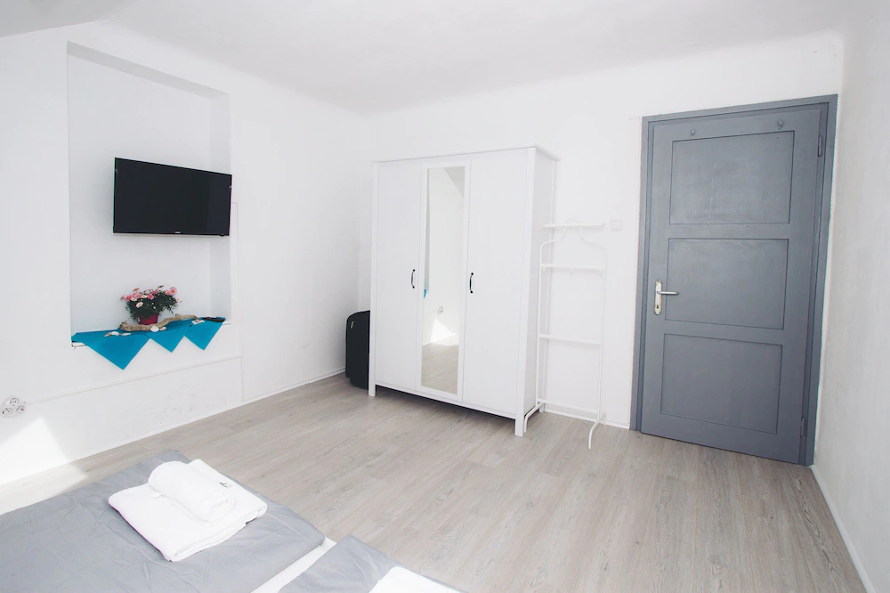 Apartments Mihaela