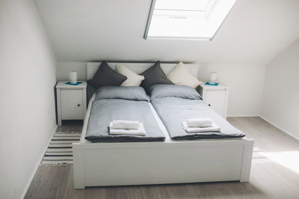 Apartments Mihaela
