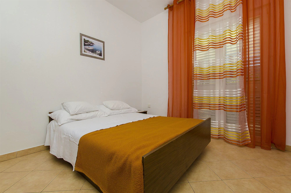 Apartments Nada
