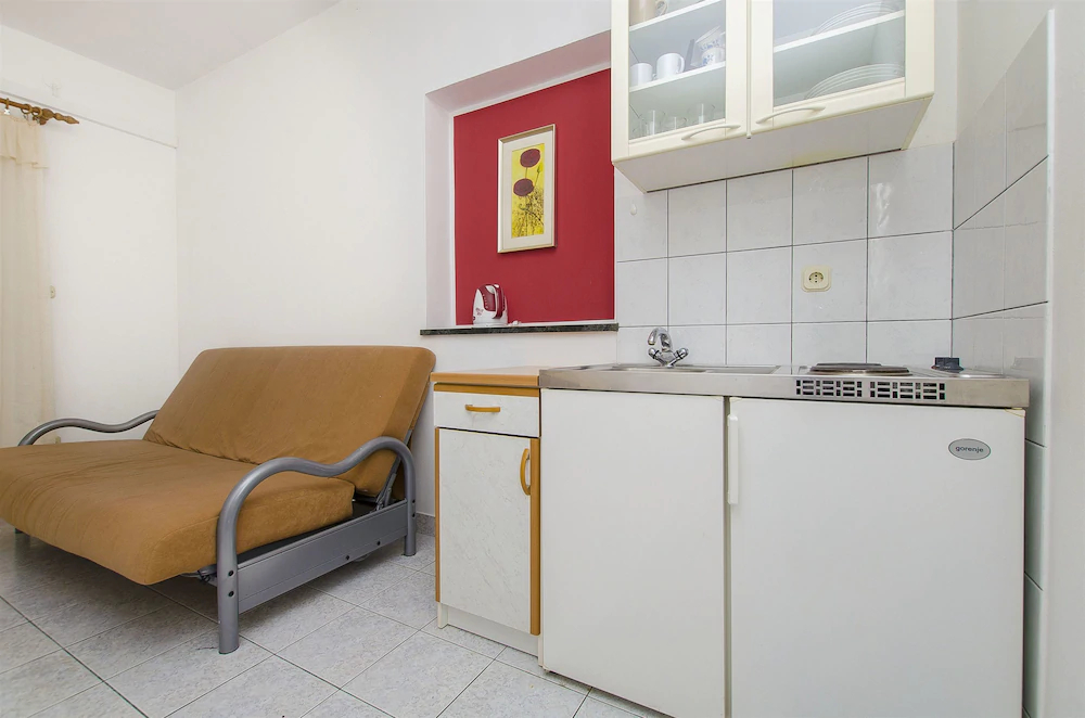 Apartments Nada