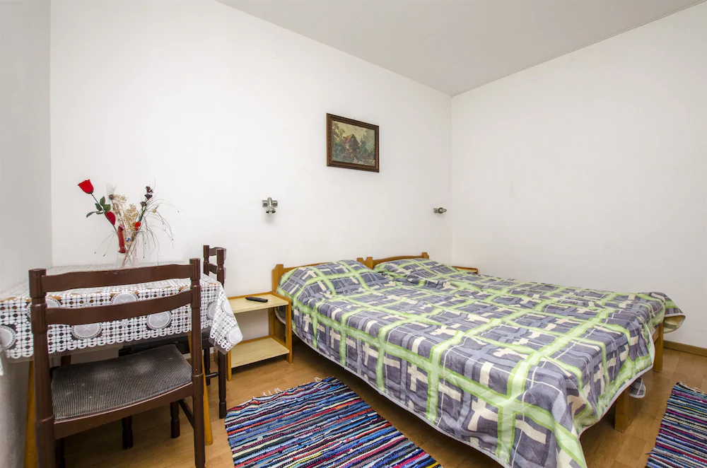 Apartments Senka
