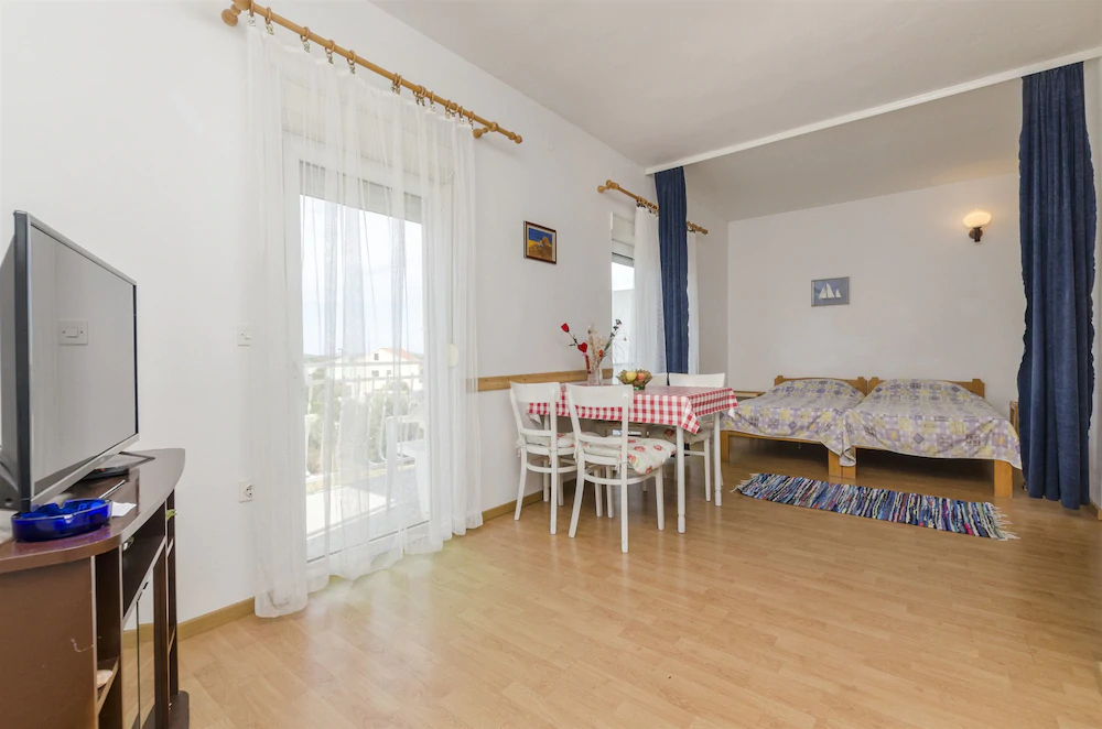 Apartments Senka