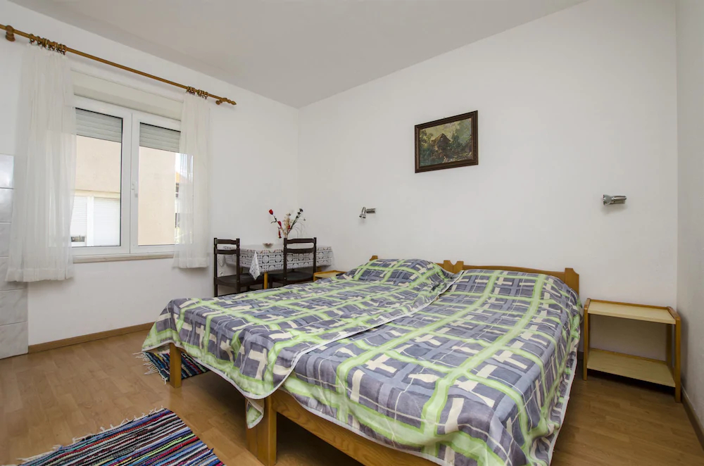 Apartments Senka