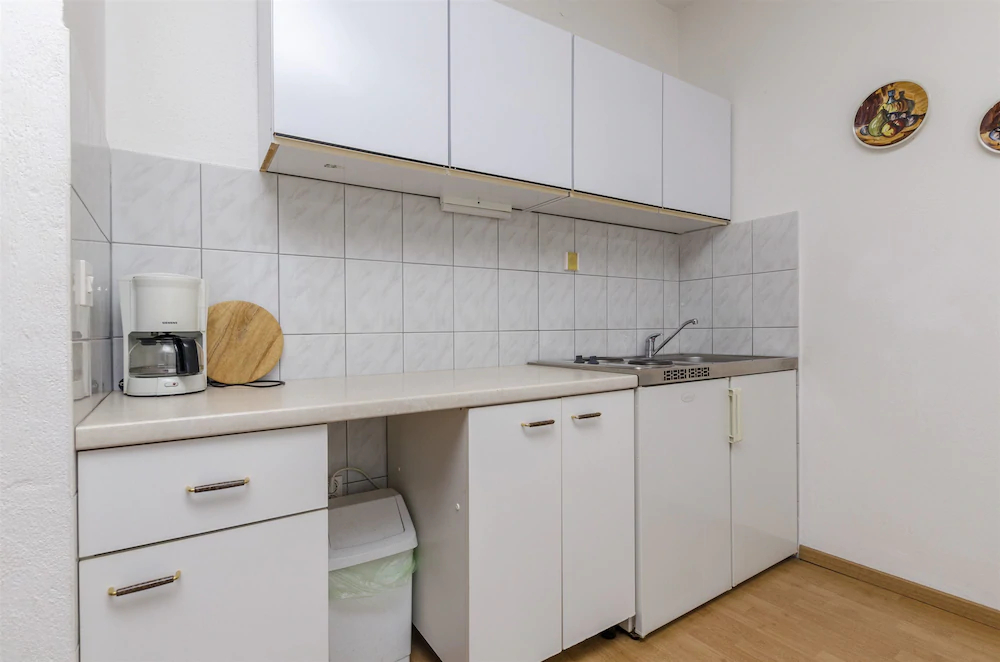 Apartments Senka