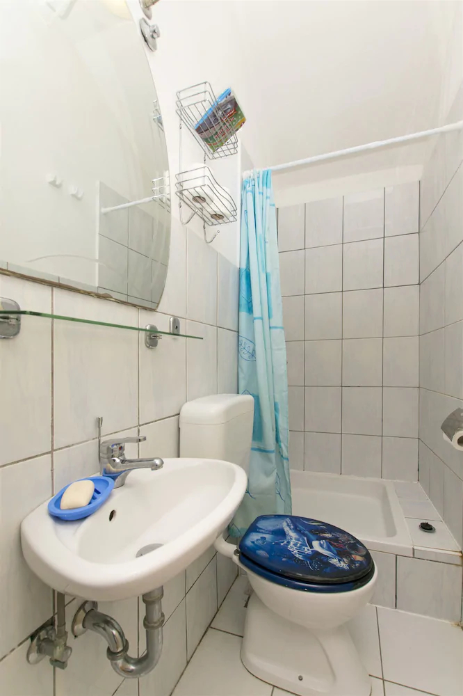 Apartments Senka