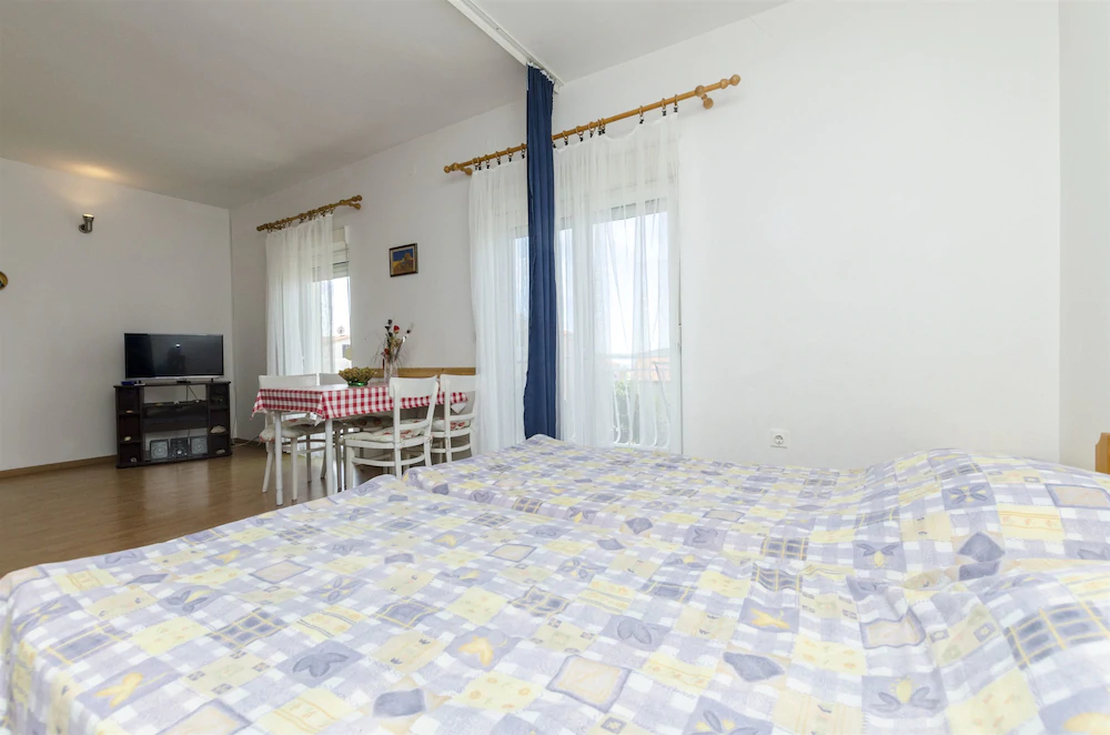 Apartments Senka