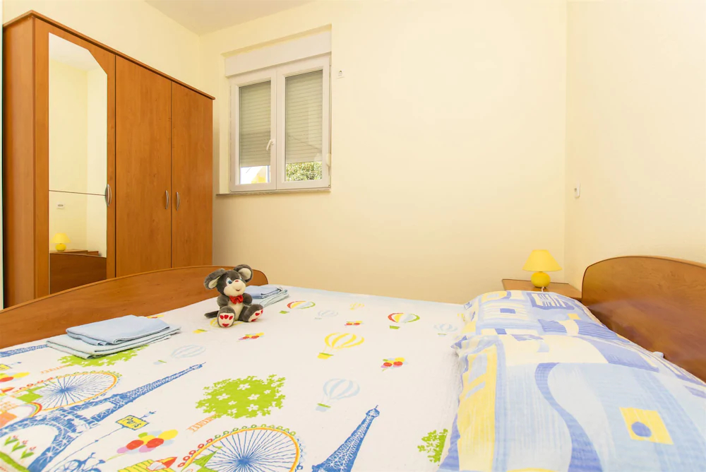 Apartments Senka