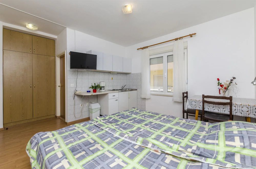 Apartments Senka