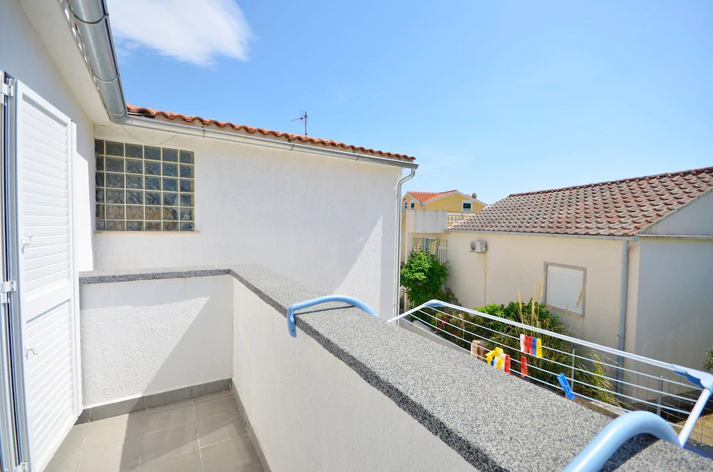 Apartments Senka