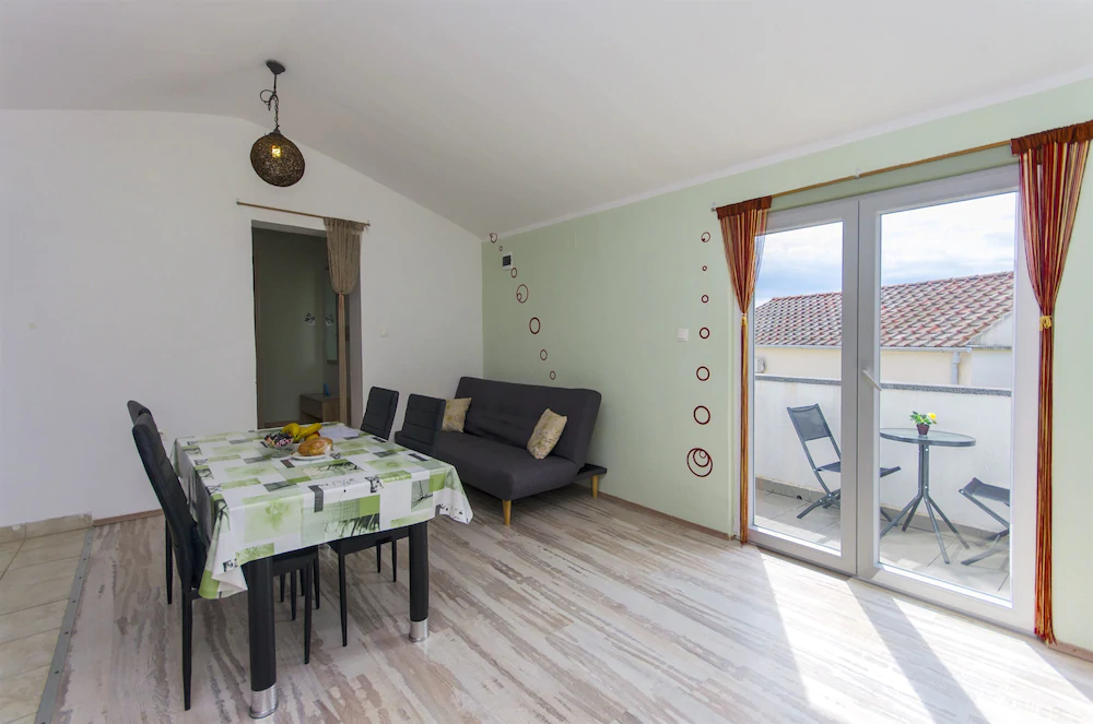 Apartments Senka