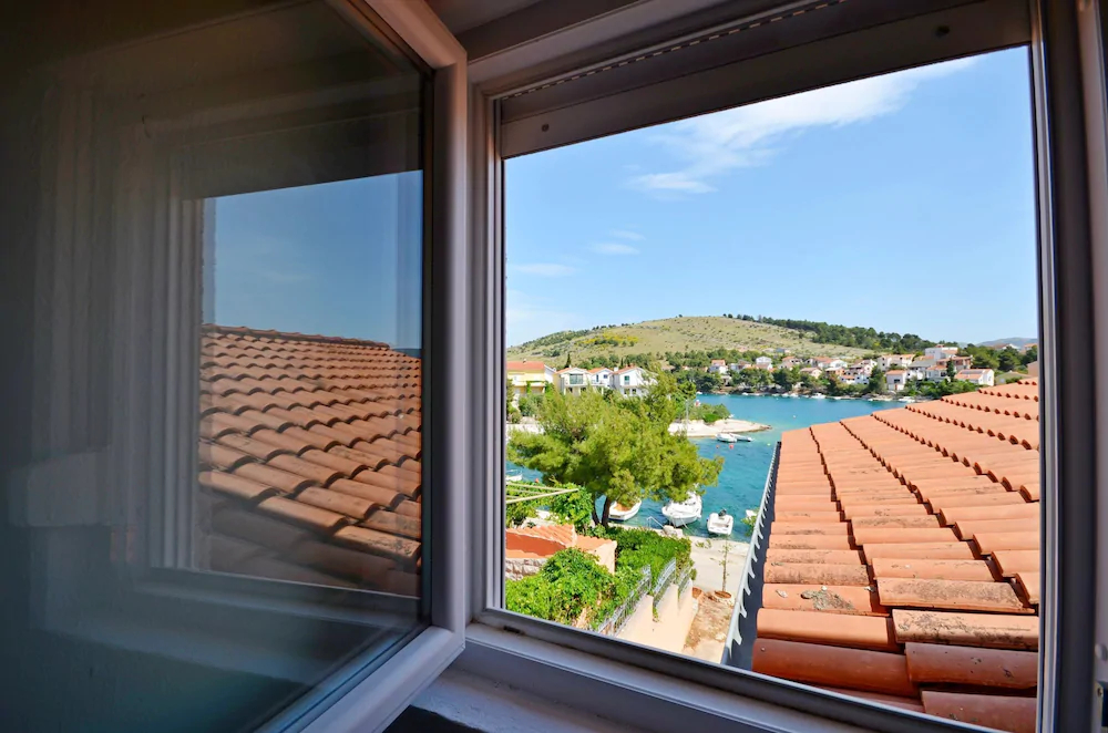 Apartments Senka