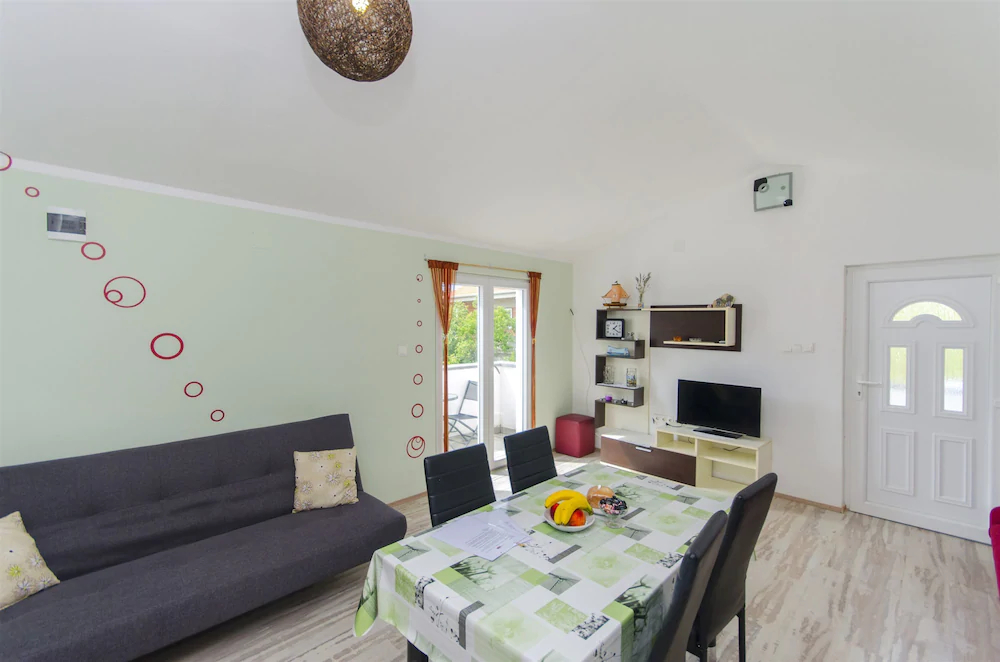 Apartments Senka