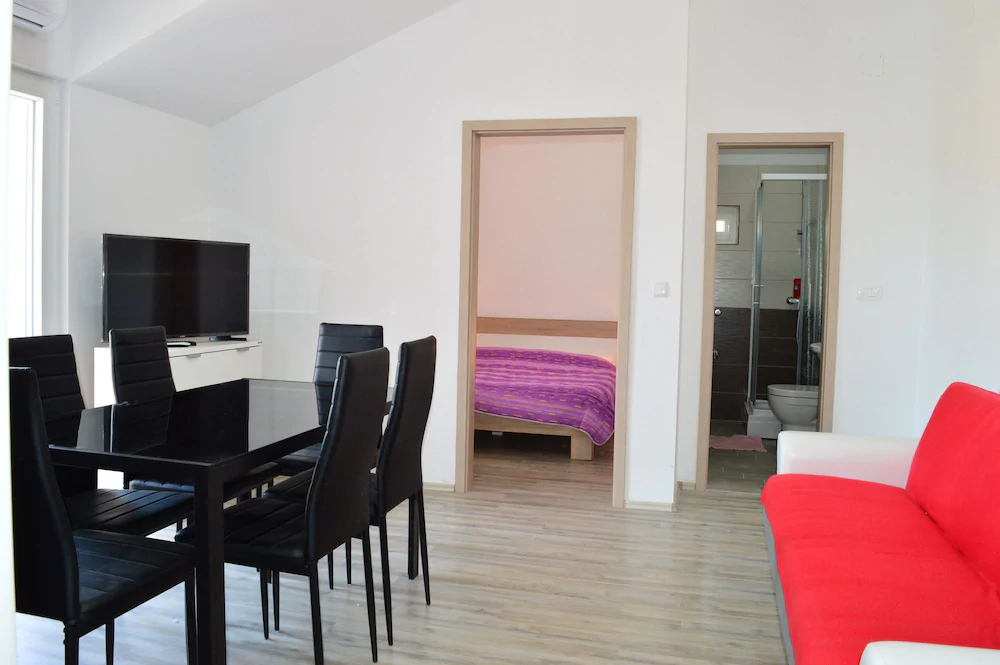Apartments Slavica Bilice