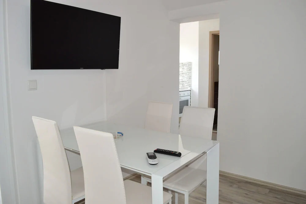 Apartments Slavica Bilice