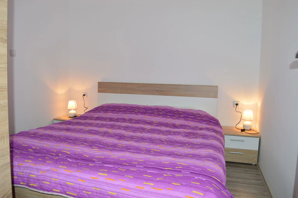Apartments Slavica Bilice