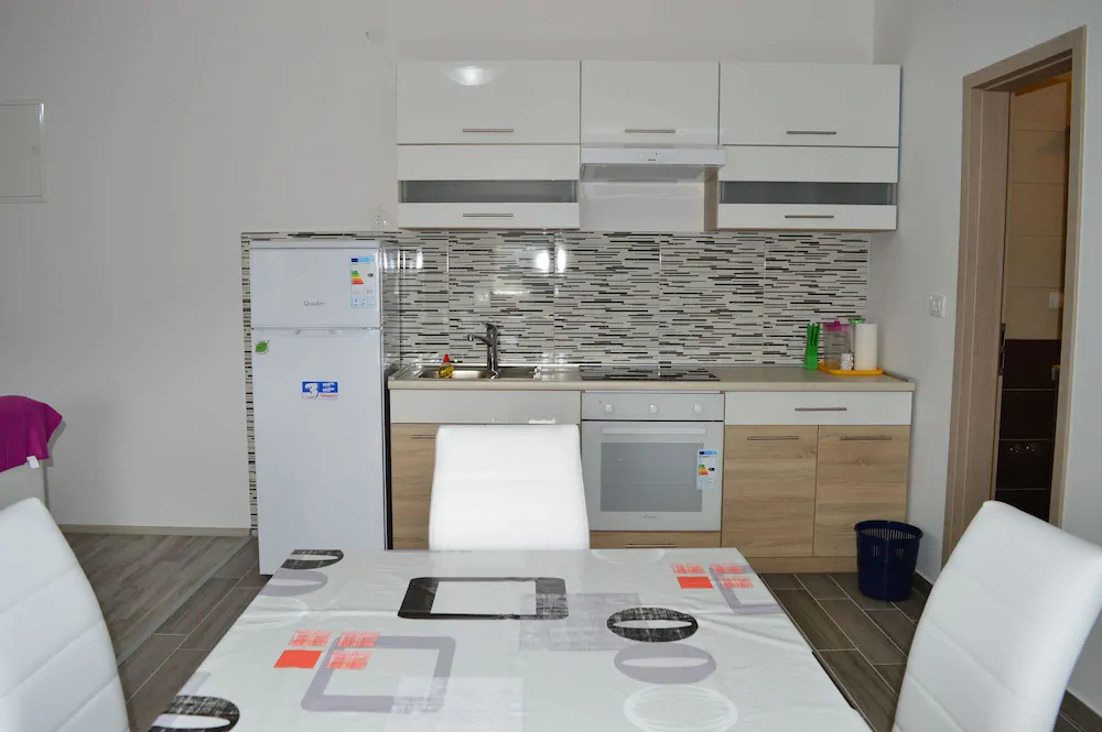Apartments Slavica Bilice