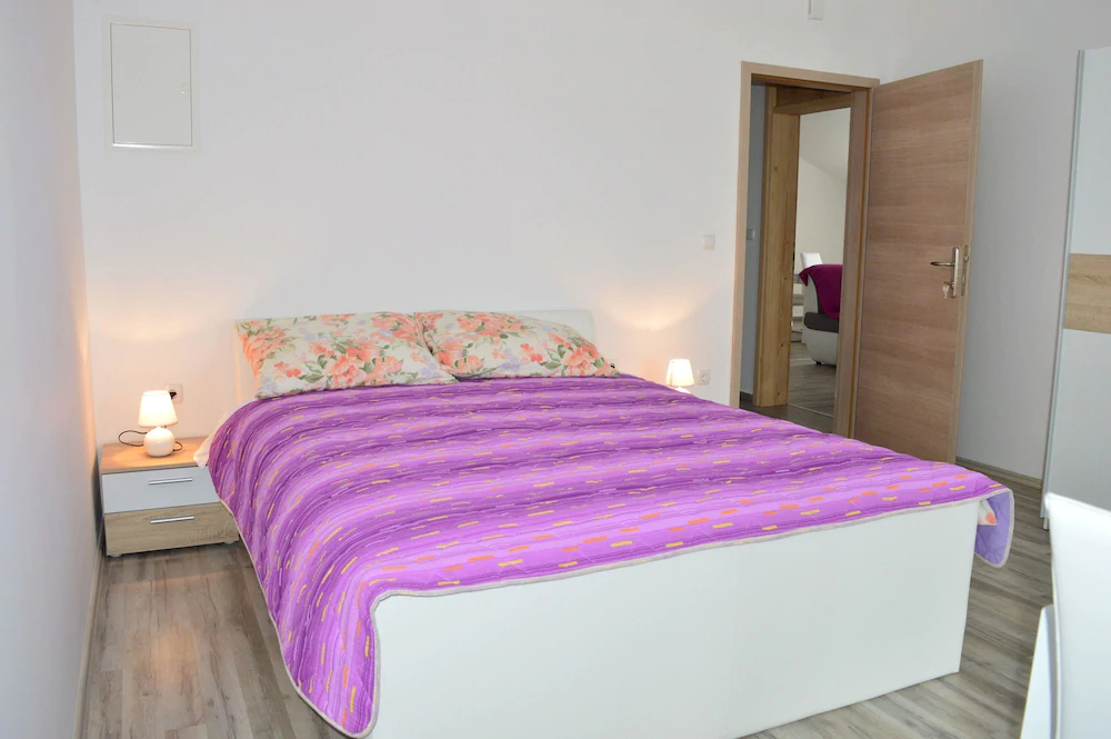 Apartments Slavica Bilice