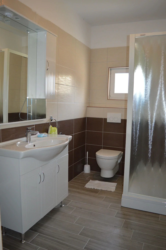 Apartments Slavica Bilice