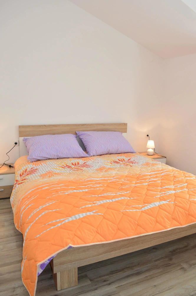 Apartments Slavica Bilice