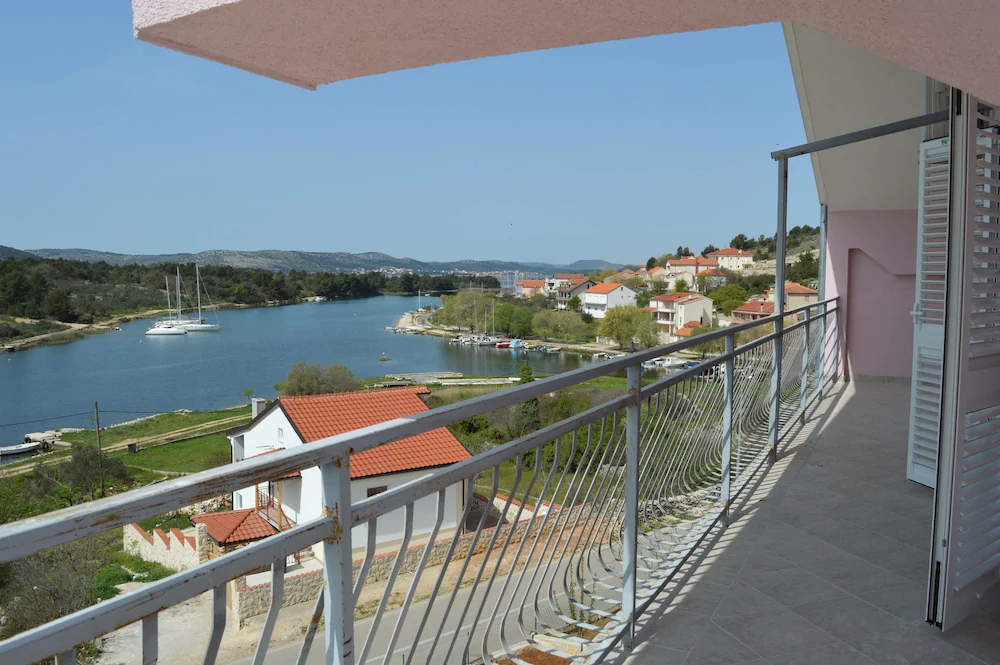 Apartments Slavica Bilice