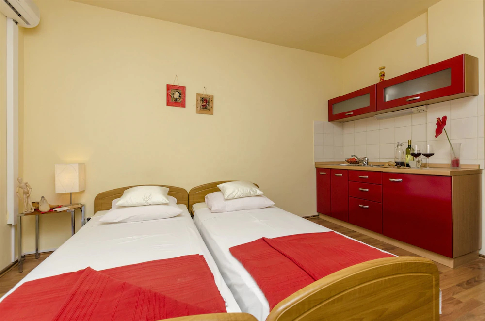 Apartments Stipe