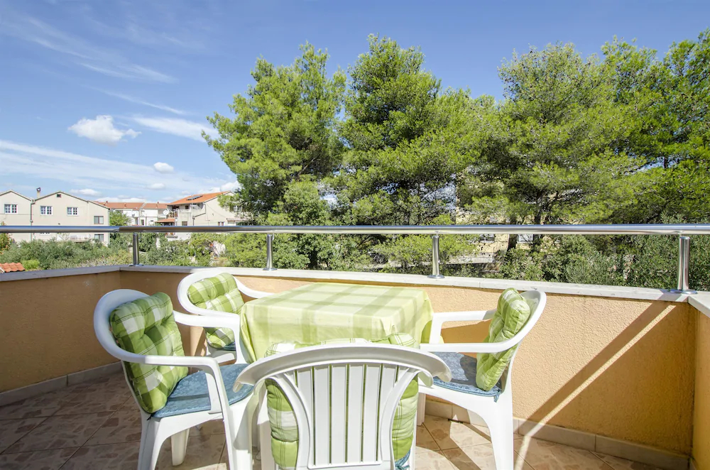 Apartments Stipe