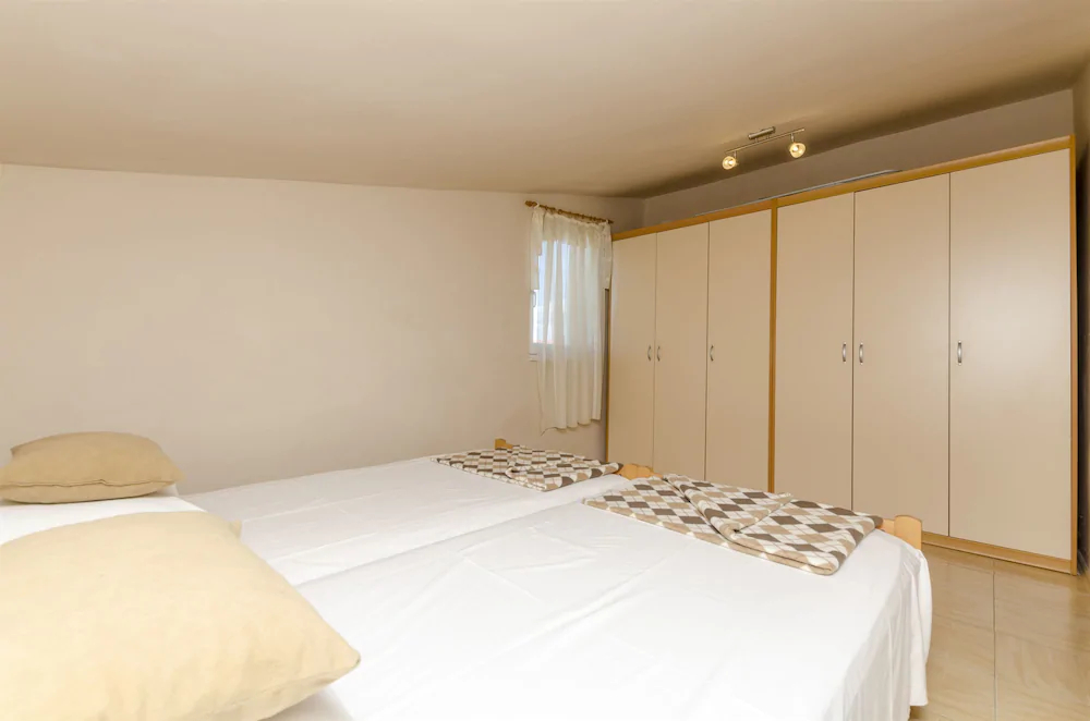 Apartments Stipe