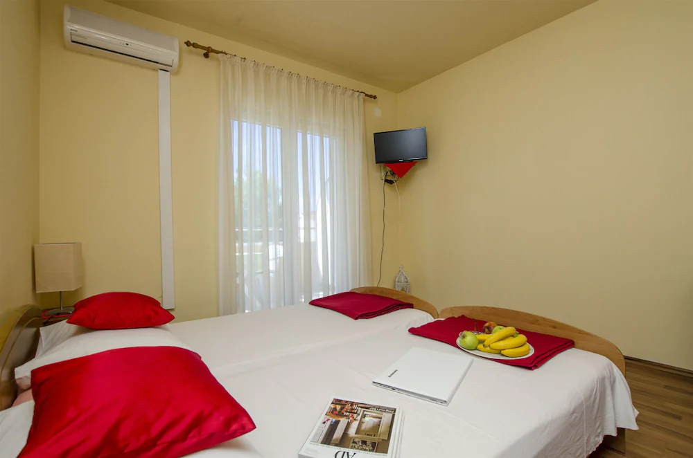 Apartments Stipe