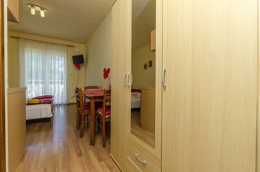 Apartments Stipe