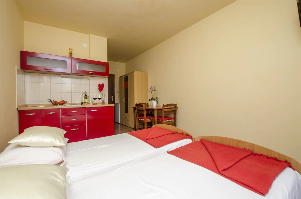Apartments Stipe