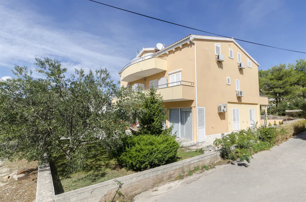 Apartments Stipe