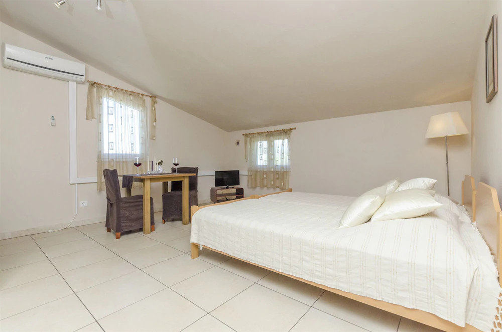 Apartments Stipe