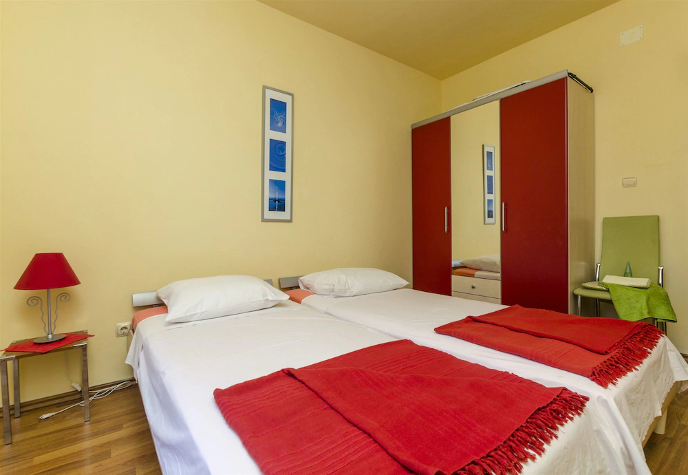 Apartments Stipe