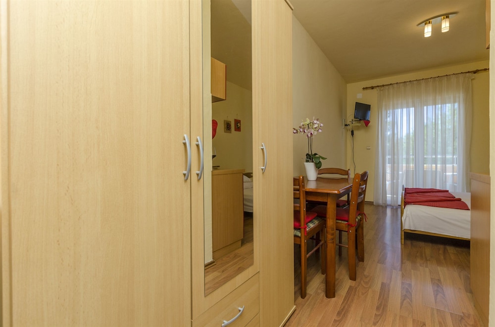 Apartments Stipe