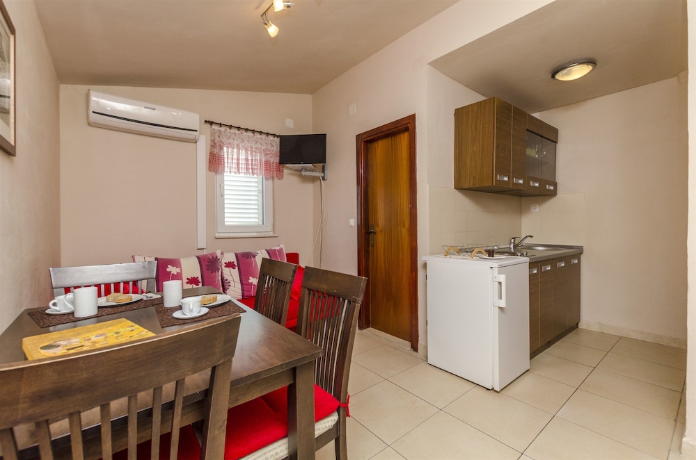 Apartments Stipe