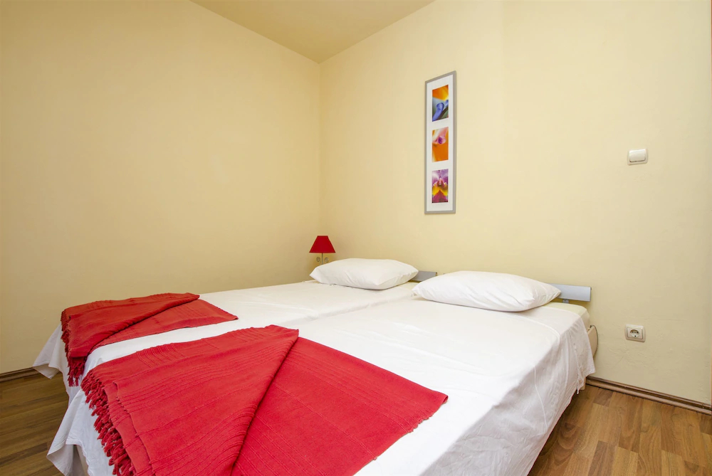 Apartments Stipe