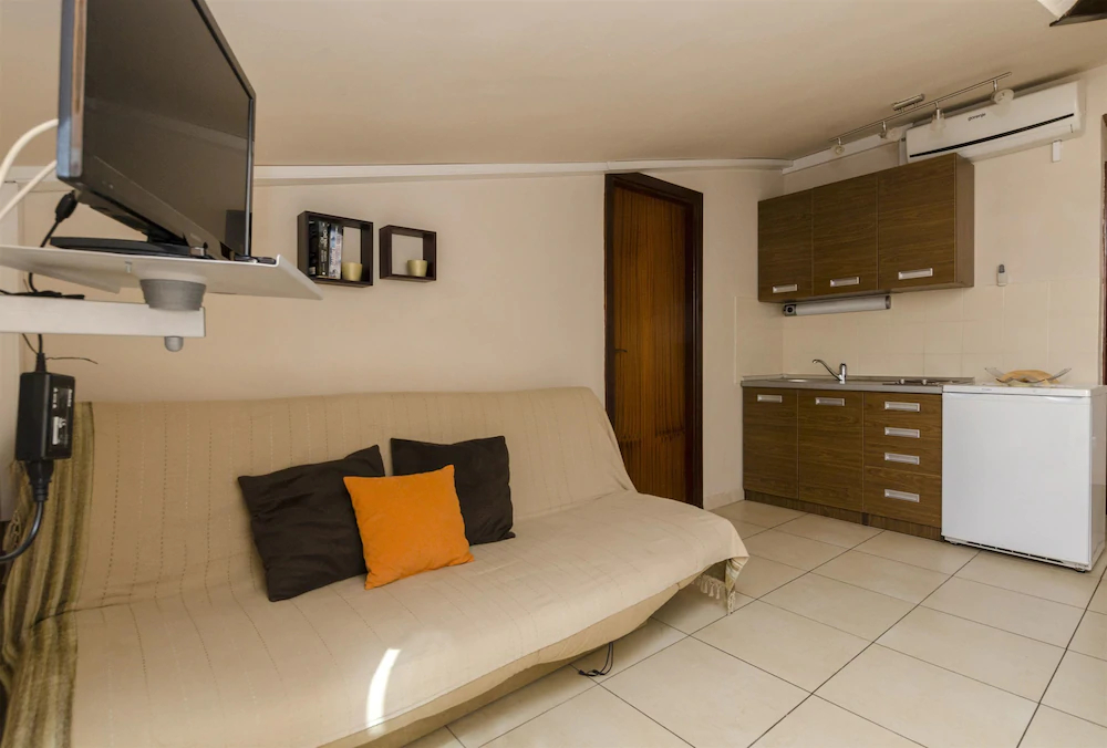 Apartments Stipe