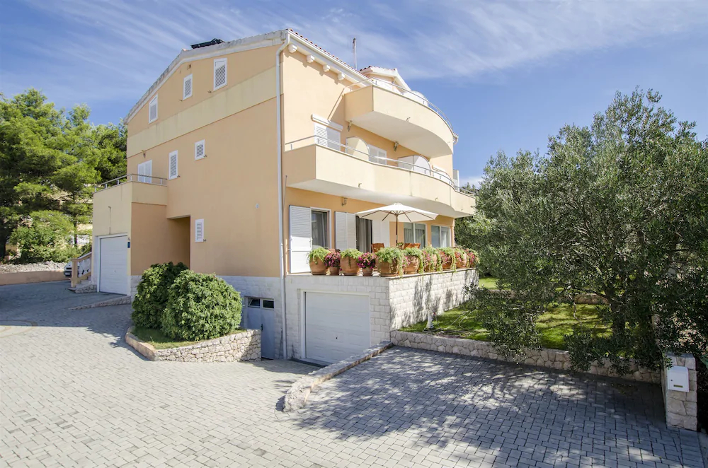 Apartments Stipe